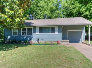 2534 S Oswego Ave, Tulsa, OK 74114