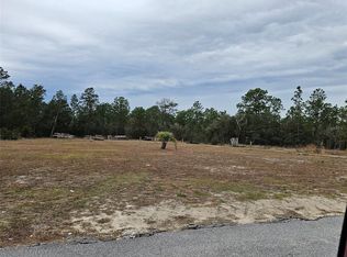 LOT 2 SW Little Cliffs Dr LOT 2, Dunnellon, FL 34431