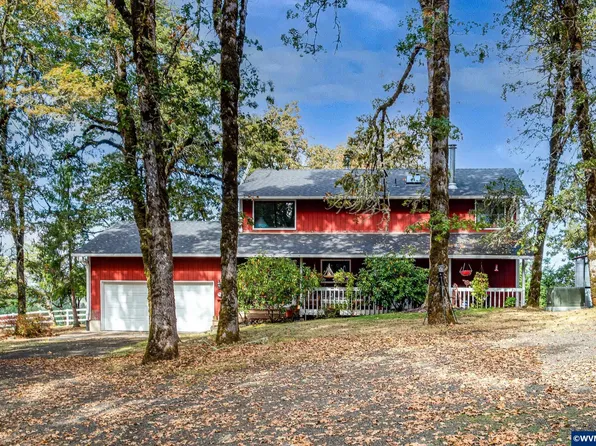 2870 S Kings Valley Hwy, Dallas, OR 97338