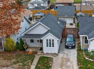 1743 Saint Luke Rd, Windsor, ON N8Y3N7