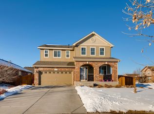 25585 E 4th Pl, Aurora, CO 80018