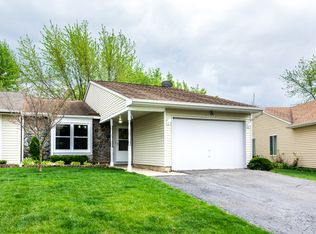 1287 Inverness Dr, Elgin, IL 60120