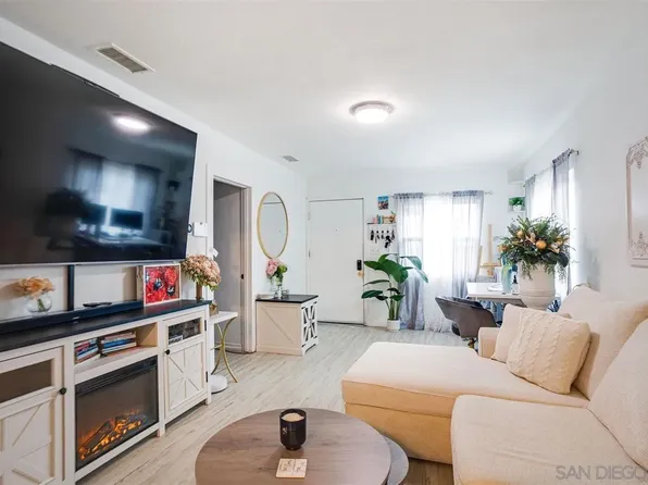 3836 Newton Ave, San Diego, CA 92113