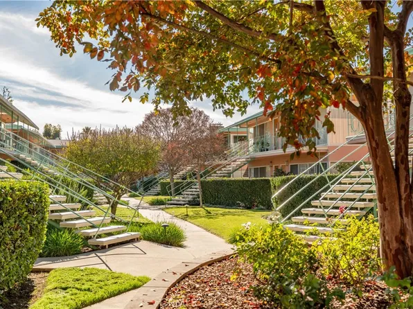 1000 San Pasqual St APT 41, Pasadena, CA 91106