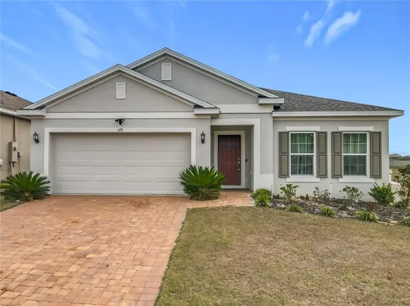 177 Denali St, Haines City, FL 33844
