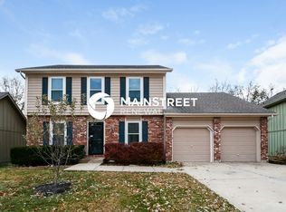 7160 Rene St, Shawnee, KS 66216