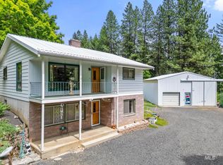 5534 Grangemont Rd, Orofino, ID 83544