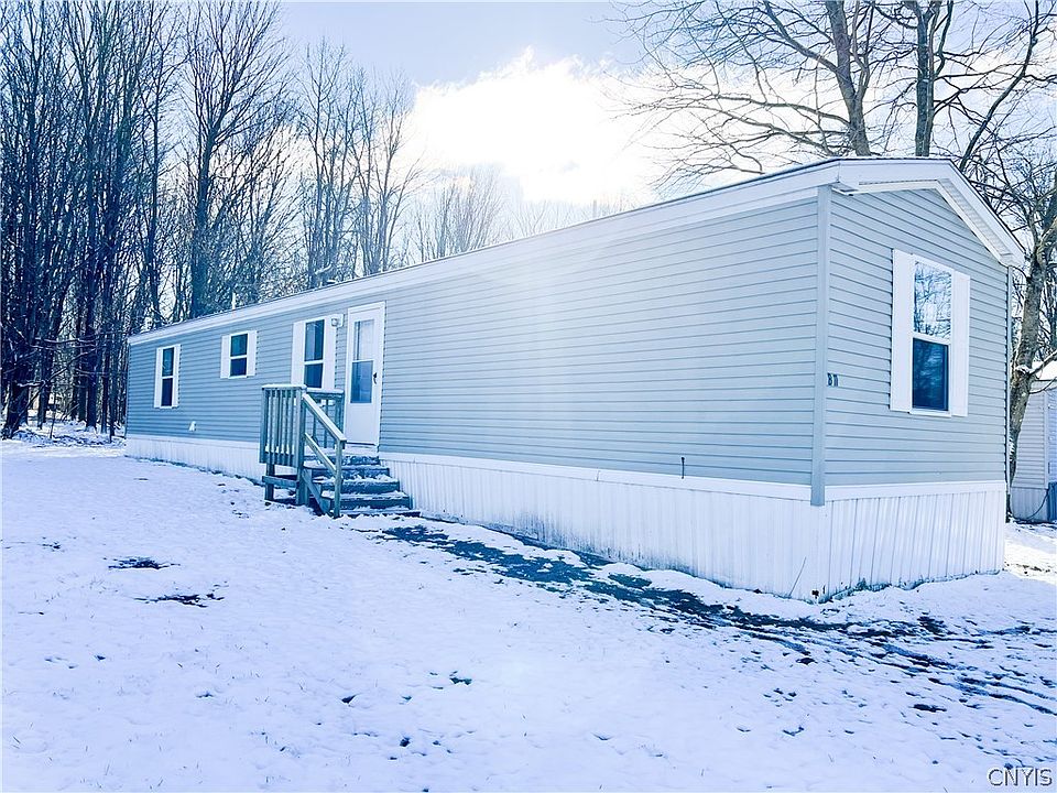 1822 County Route 6, Fulton, NY 13069 MLS S1528412 Zillow