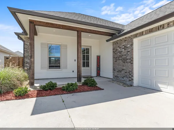 5159 Black River Rd, Darrow, LA 70725