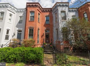115 7th St NE, Washington, DC