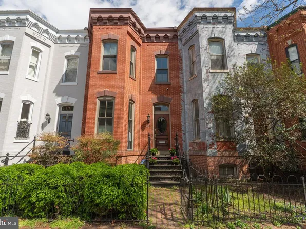115 7th St NE, Washington, DC 20002