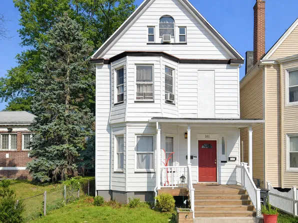 311 S Clinton St Floor 2, East Orange, NJ 07018