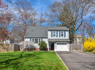 1 Saville Row, Fanwood, NJ 07023