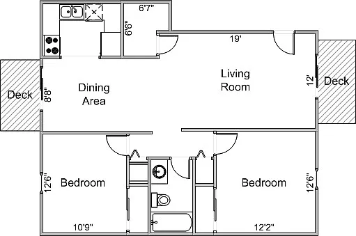 Building Photo - 58 Sinykin Cir