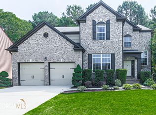 147 Harvest Rdg, Acworth, GA 30102