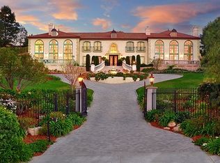 1414 Paseo La Cresta, Palos Verdes Estates, CA 90274