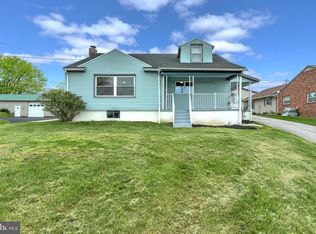 923 Hanover Rd, York, PA 17408