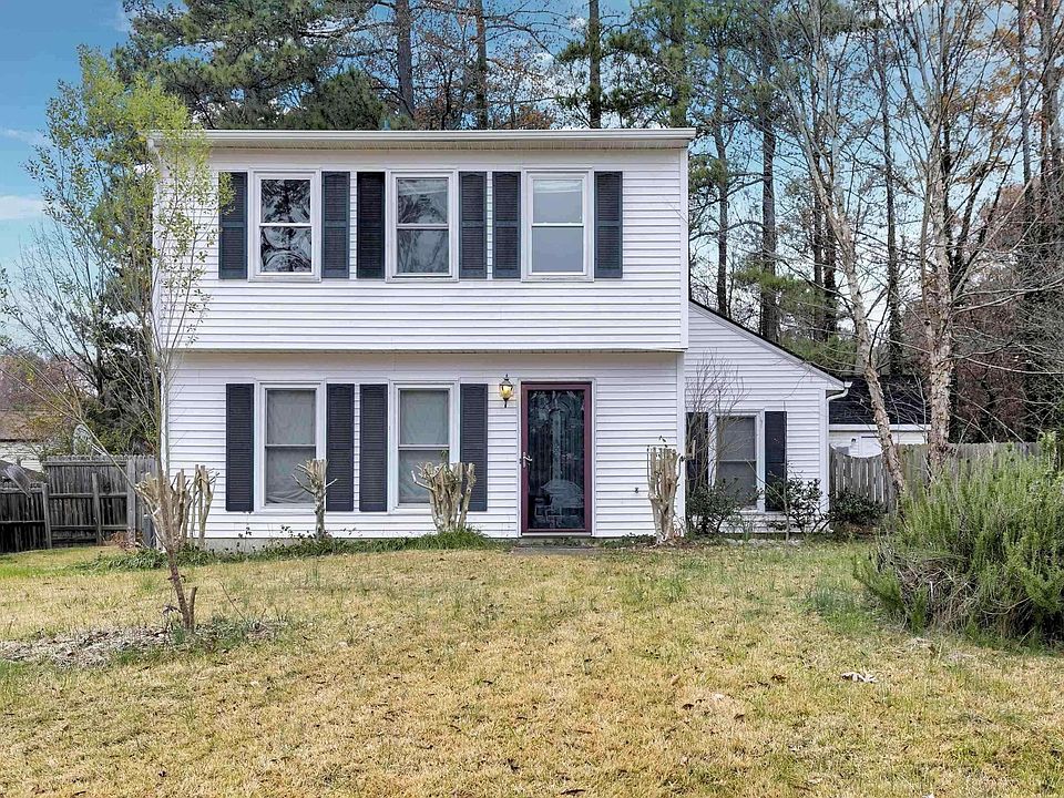 1st image of 5 Parkridge Ct