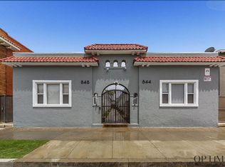 844 Chestnut Ave., Long Beach, CA 90813