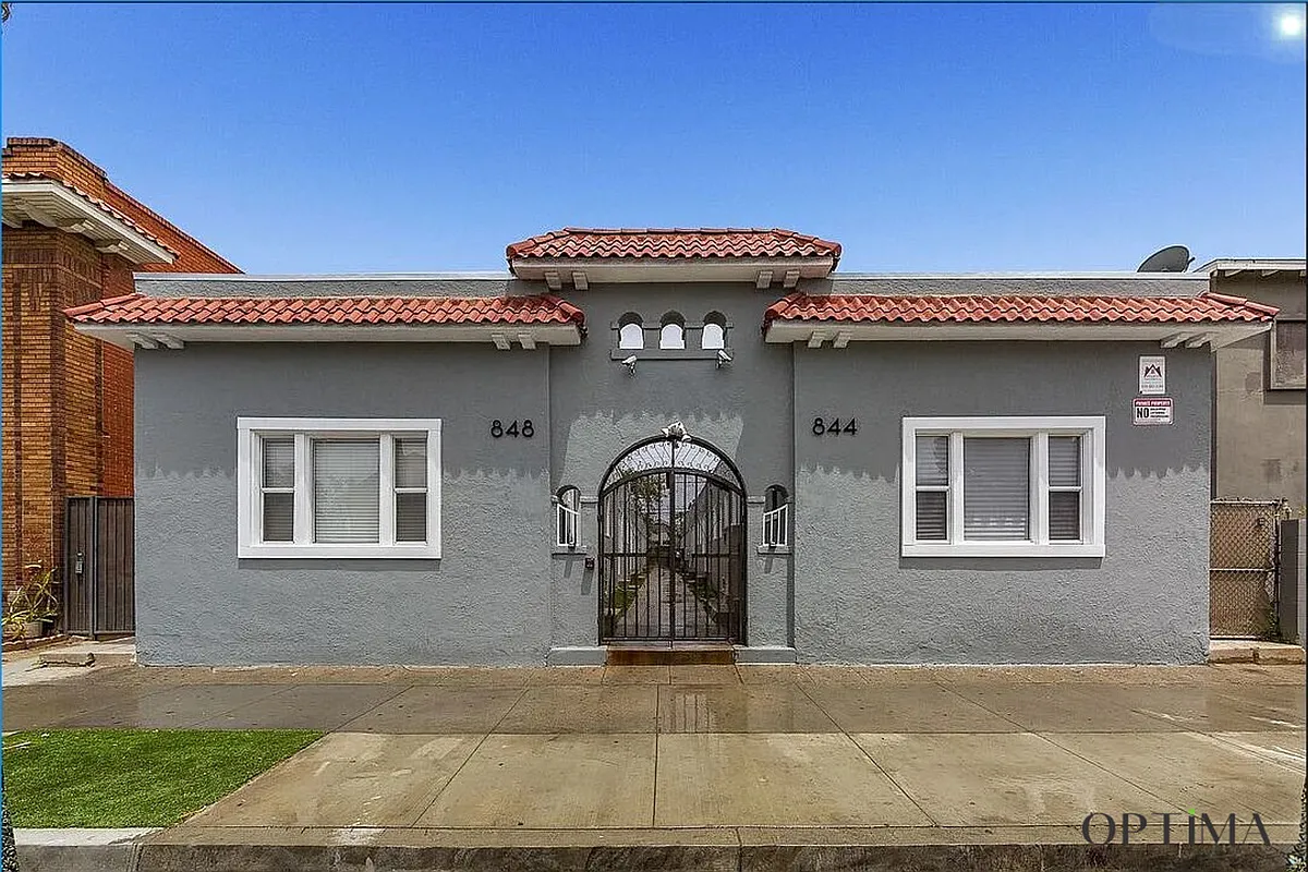 Building Photo - 844 Chestnut Ave.