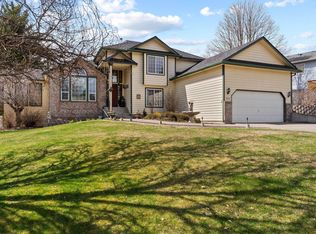 2008 S Timberlane Dr, Veradale, WA 99037