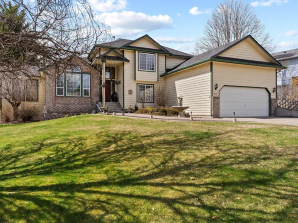 2008 S Timberlane Dr, Veradale, WA 99037