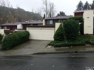 3147 Valley Wood Ln, Napa, CA 94558