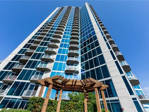 210 Church St #2712, Charlotte, NC 28202