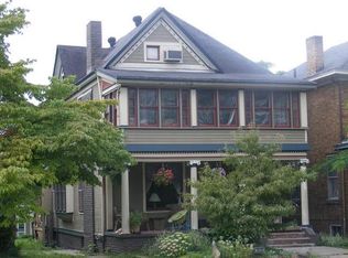 1626 Highland Ave, Portsmouth, OH