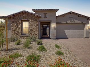 Cinnabar Plan, Windrose, Waddell, AZ 85355