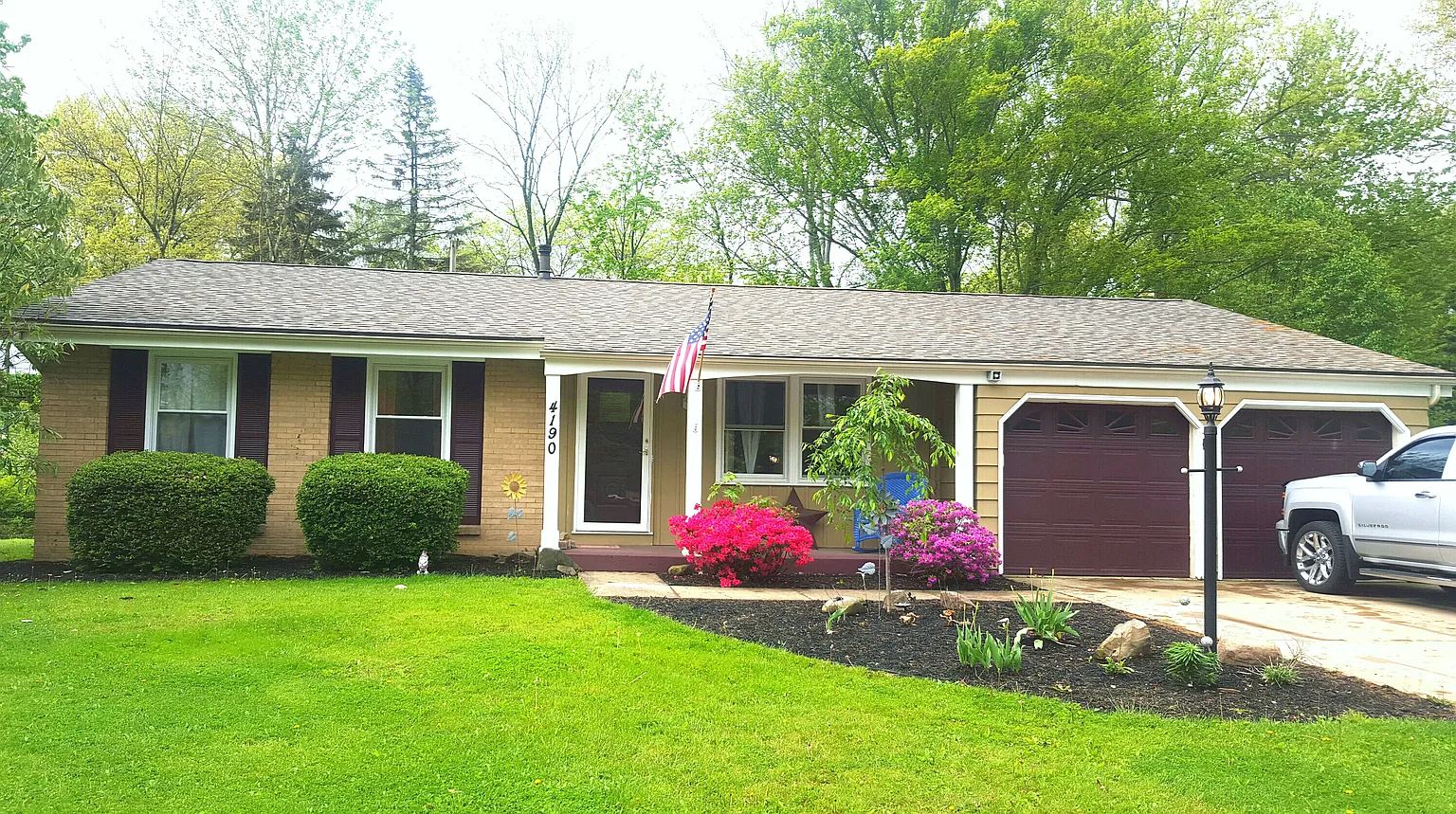 4190 Greenmont Dr SE photo 1