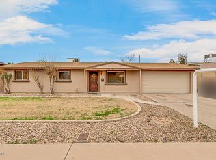 3549 W Denton Ln, Phoenix, AZ 85019
