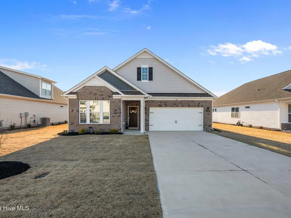 5016 Cinnamon Run, New Bern, NC 28562