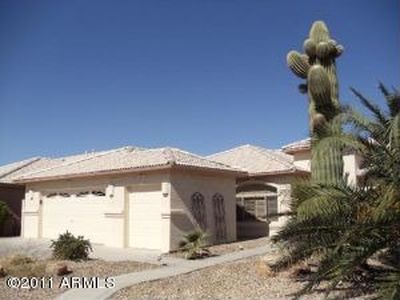10144 E Copper Dr, Sun Lakes, AZ, 85248