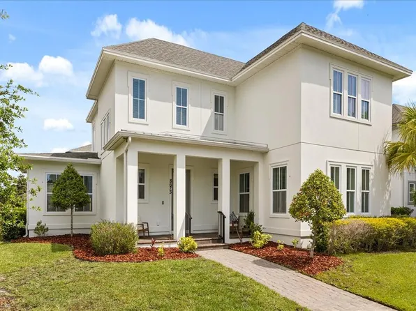 8673 Reymont St, Orlando, FL 32827