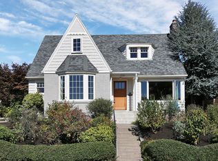 3966 N Overlook Ter, Portland, OR 97227