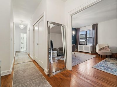 143 Garth Road #3J, Scarsdale, NY, 10583