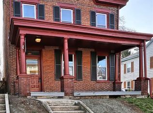 617 N West St, Carlisle, PA 17013