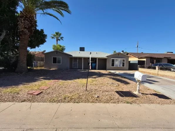 111 W Chambers St, Phoenix, AZ 85041