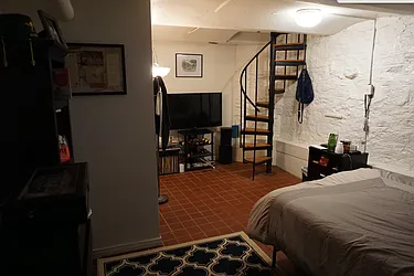 Rented by The Downtown LLC