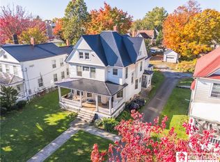 429 Eagle St, Dunkirk, NY 14048