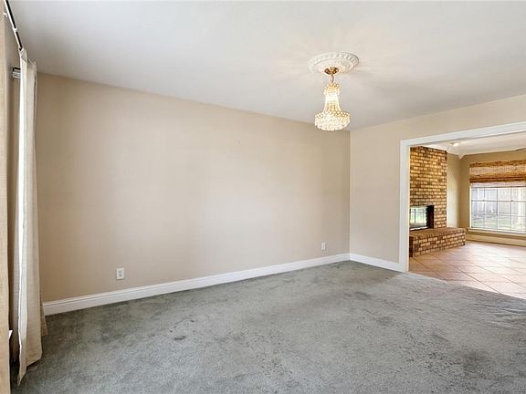2nd image of 4013 Transcontinental Dr