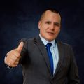 Jorge Cruz