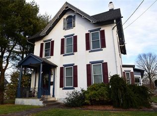 237 S Main St, Coopersburg, PA