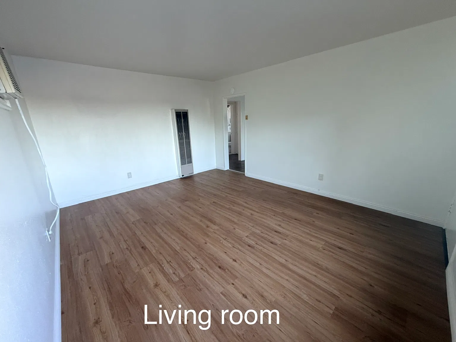 1 bed, 592 sqft, $1,950 — Photo 2