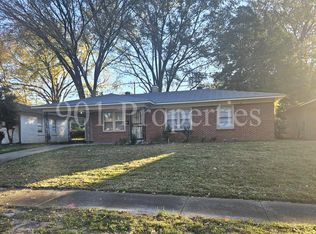 1612 Hopewell Rd, Memphis, TN 38117