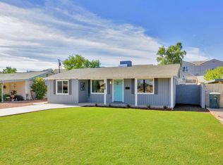 4728 N 9th St, Phoenix, AZ 85014