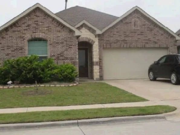 526 Sycamore Dr, Princeton, TX 75407