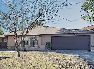 1109 W Shawnee Dr, Chandler, AZ 85224