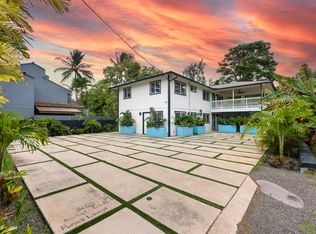 437 Kawailoa Rd APT D, Kailua, HI 96734